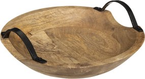 Διακοσμητικό Μπολ (Φ29x10.5) A-S Wild 182263