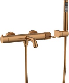 Orabella Preciosa 10370 Rose Gold PVD - Μπαταρία λουτρού
