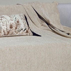 Ριχτάρι Πολυθρόνας (170x180) Kentia Stylish Kanon 12 Beige
