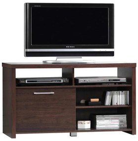 Έπιπλο Τηλεόρασης  ANALOG 110x45x63 Wenge