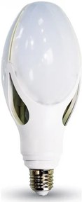 LED Λάμπα V-TAC Ε27 40W ED-90 Ψυχρό Λευκό 6500Κ 7134