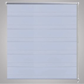 Ρόλερ Zebra Λευκό 50 x 100cm - Λευκό