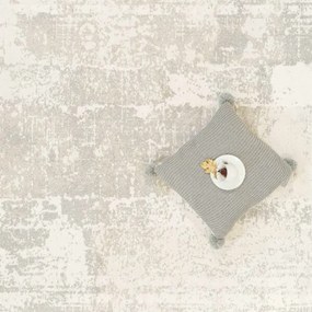 Χαλί ezzo Pavia E456B3R CREAM-200 x 250 εκ.