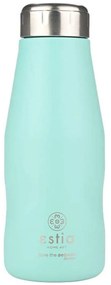 Ισοθερμικό Μπουκάλι Save The Aegean 01-22334 350ml Bermuda Green Estia