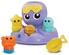 Κούκλα μωρού Vtech Baby