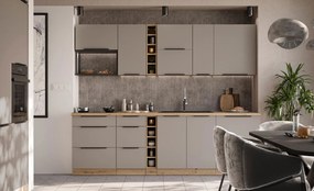 Σύνθεση Κουζίνας Arianna Mini