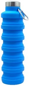 Μπουκάλι Πτυσσόμενο 700ml L. Blue 21-34795