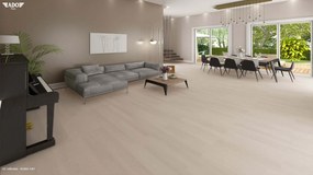 VIVA LVT ΒΙΝΥΛΙΚH ΛΩΡΙΔΑ 2.5mm ALLOGA 1401 NewPlan