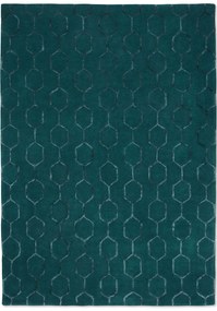 Χαλί Gio 039107 Teal Wedgwood 250X350cm