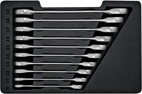 Σετ συνδυασμένων κλειδιών BOSCH 10 Τεμάχια