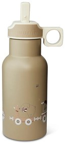 Nuuroo Juno ισοθερμικό παγουρίνο Carnival train