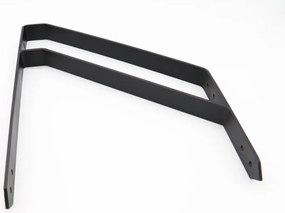 BBQ 26" - Cart Leg A