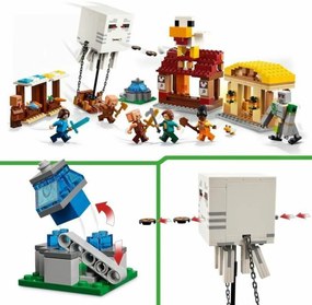 Παιχνίδι Kατασκευή Lego 21273