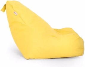 Bean Bag Large - Yellow Yellow
