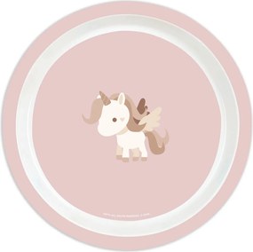 Παιδικό Σετ Σκεύη Safta Unicornio PVC