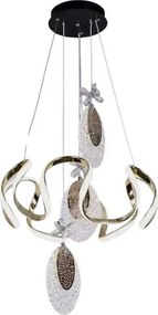 Φωτιστικό οροφής τραπεζαρίας LED - 6400 - 431118