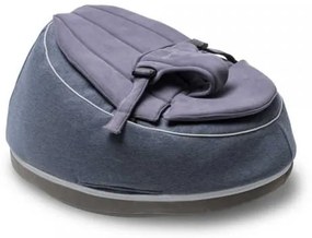 Ρηλάξ Doomoo "Seat & Swing Blue"