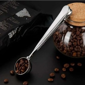 Coffee Spoon Coffee Spoon Silver