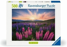 Παζλ Ravensburger Lupinen