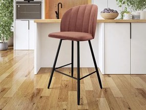 Σκαμπό μπαρ SH2-Keramidi - 52.00Χ56.00Χ107.00cm