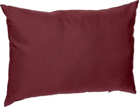 Μαξιλάρι Korai Hespéride - 50x10x30cm - Μπορντώ