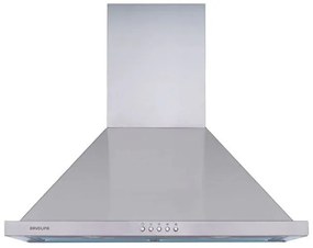 Απορροφητήρας KAMINI KOS HPC 94 kWh C 2242.6.407.0 DAVOLINE-801003560-Inox 801003560