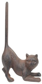 Αγαλματίδια και Signes Grimalt  Υποστήριξη Θυρών Γάτας