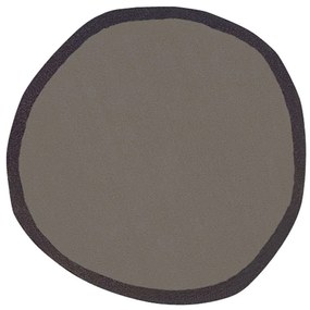 Χαλί Aros 2 Nanimarquina 100X100cm Round