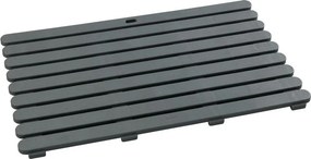 Πλατφόρμα Μπάνιου/Duckboard (50x80) Wenko Grey 22948100