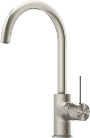 Sparke Musa 03 Inox Brushed - Μπαταρία Κουζίνας