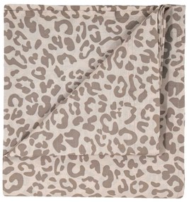 Σεντόνι Μεμονωμένο Polycotton Μονό 170x260εκ. Loft 2289 Taupe Greenwich Polo Club