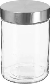 Γυάλινο δοχείο τροφίμων 5five - 1.2L
