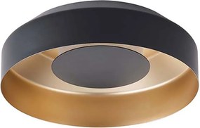 Φωτιστικό Πλαφονιέρα LED Eurolamp Stigma 144-18057
