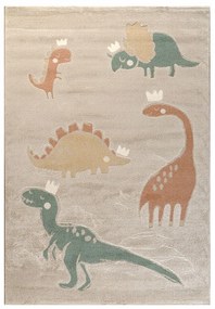 Παιδικό Χαλί (133x190) Tzikas Carpets Eliot 67635-070