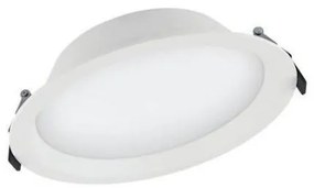 Χωνευτό Σποτ Downlight ALU 35W IP44/IP20 4000K 4058075091573 LEDVANCE 4058075091573 Λευκό