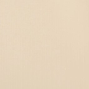 vidaXL Περιφράξεις Προστατευτικές 4 τεμ. Κρεμ 35 x 0,19 μ. από PVC