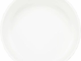 Ταΐστρα σκύλων Trixie T25023 Λευκό Ø 13 cm 400 ml