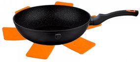 Wok Berlinger Haus Φ28cm BH-1796