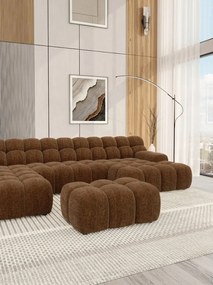 Γωνιακός Καναπές Campane XL-Αριστερή