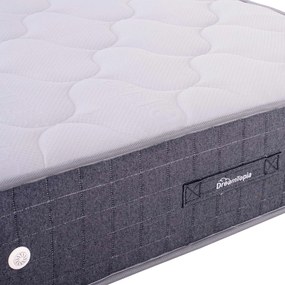 ΣΤΡΩΜΑ DREAMTOPIA CLOUD9 HM656.90-200 BONNELL SPRING 90x200 εκ.