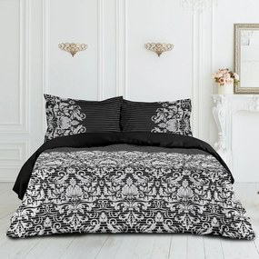 Σεντόνια King Size (Σετ) Makis Tselios Damask