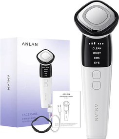ANLAN face massager 01-ADRY32-02A