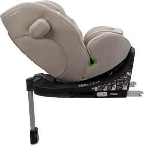 Κάθισμα αυτοκινήτου OSANN ONE SL 360 S I-SIZE Wheat
