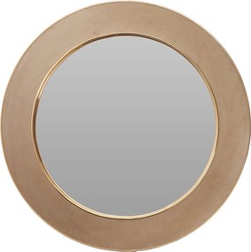 Διακοσμητικος Καθρέφτης Τοίχου (Φ60) K-M Sand FL2800510
