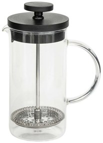 Καφετιέρα Γαλλικού Χειρός Με Έμβολο 350ml S-D Leon 196487