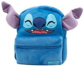 Σχολική Τσάντα Νηπιαγωγείου (27x10x31) Must Lilo &amp; Stitch 000565092