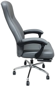 Καρέκλα διευθυντική Castelia-Gkri