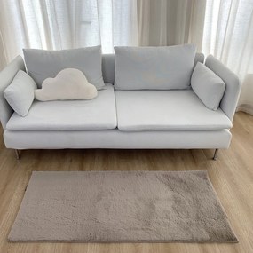 Χαλί Γούνινο (160x230) Anna Riska Felicity Linen