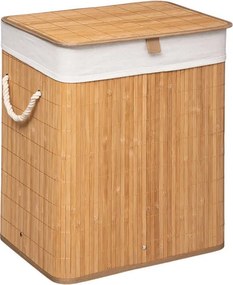 Καλάθι απλύτων 5five μαμπού - 60L
