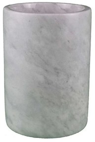 Σαμπανιέρα FAV251 13x13x18cm White Espiel Marble